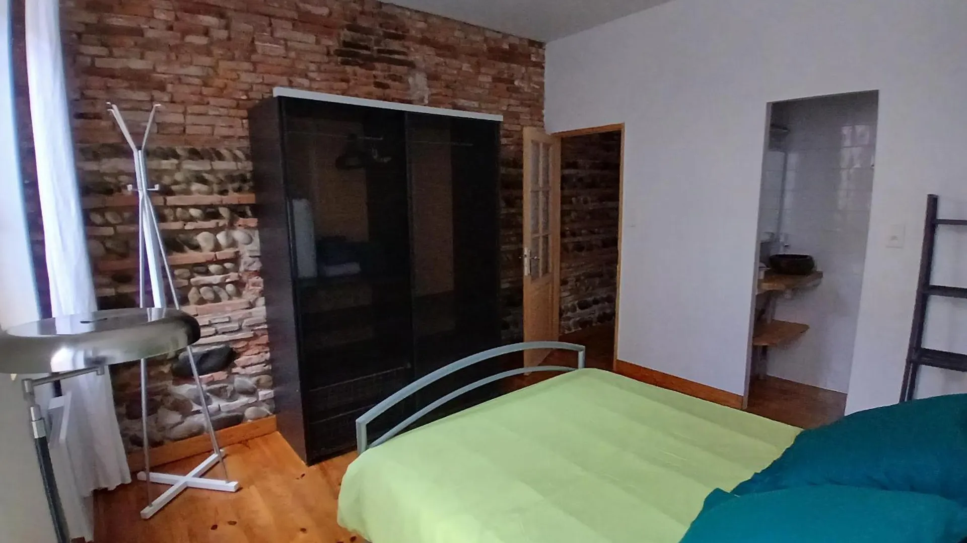 Apartment Au Canal Toulouse