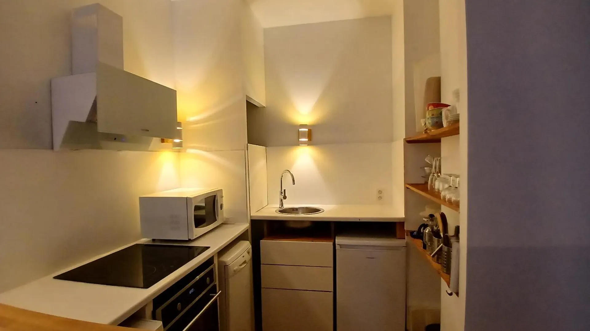 Au Canal Toulouse Apartment